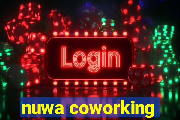 nuwa coworking